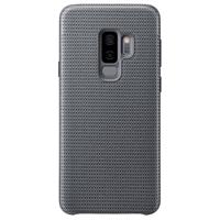 Samsung Samsung Hyperknit Cover grau für Galaxy S9 Plus