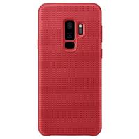 Galaxy S9+ Hyperknit Cover rood EF-GG965FREGWW