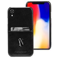 Tune CC iPhone XR Cover