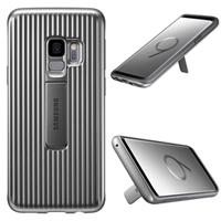 Samsung Protective Cover Galaxy S9 Zilver