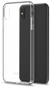 Moshi Vitros iPhone XS Max Bumper Cover - Kristalhelder