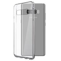 Samsung Galaxy Note8 Ksix Flex TPU Hülle - Durchsichtig