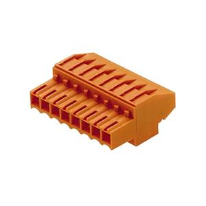 Weidmüllerlerlerlerlerlerlerlerlerlerlerlerlerlerlerlerlerlerlerlerlerlerlerlerlerlerlerlerlerlerler BL 3.50/03/270 SN OR BX Female header Totaal aantal polen 3 Aantal rijen 1 Totaal aantal polen