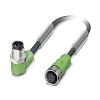 phoenixcontact Phoenix Contact Sensor-/Aktor-Kabel SAC-4P-M12M #1668603