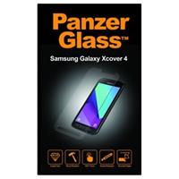 Samsung Galaxy Xcover 4s, Galaxy Xcover 4 PanzerGlass Schutzglas