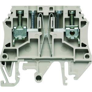 Testscheidingsserieklem Weidmüllerlerlerlerlerlerlerlerlerlerlerlerlerlerlerlerlerlerlerlerlerlerlerlerlerlerlerlerlerlerler WTL 4/2 STB 1881650000 50 stuk(s)