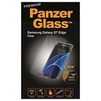 Samsung Galaxy S7 Edge PanzerGlass Premium Glazen Screenprotector