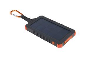 xtorm Solar Charger Impulse 5.000mAh