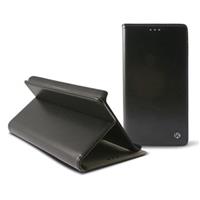 Samsung Galaxy A5 (2015), A5 Duos (2015) Ksix Folio Tasche - Schwarz