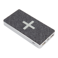 xtorm 8000 Wave Qi powerbank