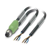 phoenixcontact Phoenix Contact Sensor-/Aktor-Kabel SAC-3P-M8Y/2#1458622