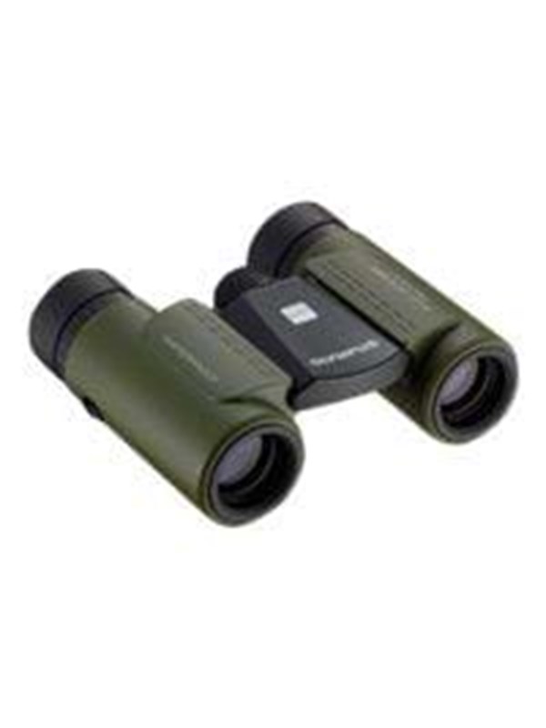 Olympus Slim 8x21 RC II WP Olive Green