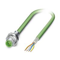 phoenixcontact Phoenix Contact Bussystem-Einbaustecker SACCBP-MSD-4#1437805