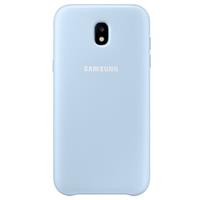 EF-PJ730CLEGWW  Dual Layer Cover Galaxy J7 2017 Blue