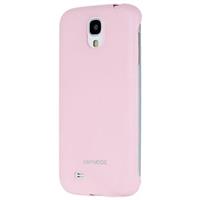 Samsung Galaxy S4 I9500 Anymode Klik-aan Cover - Roze