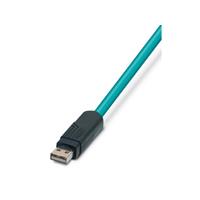 phoenixcontact Phoenix Contact Patchkabel für USB VS-04-2X2X2 #1655797