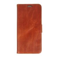Valenta Booklet Classic Luxe iPhone XS Max Braun