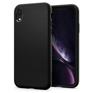 Spigen SGP Liquid Air Case for iPhone XR - Black