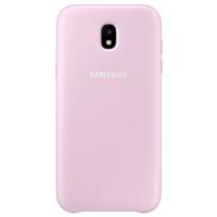 EF-PJ730CPEGWW  Dual Layer Cover Galaxy J7 2017 Pink