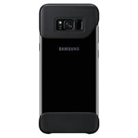 2Piece Cover Galaxy S8+ zwart EF-MG955CBEGWW