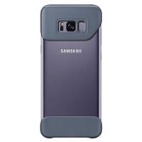 2Piece Cover Galaxy S8+ violet EF-MG955CEEGWW