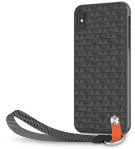 Altra iPhone Xs Max Zwart