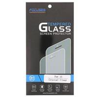 iPhone 5/5S/SE FocusesTech Glazen Screenprotector