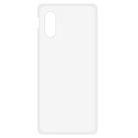 Mobilfodral Iphone Xs Max KSIX Flex Transparent