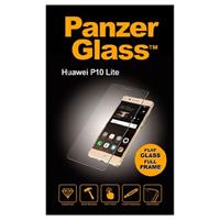 Huawei P10 Lite PanzerGlass Full Frame Shutzglas