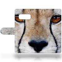 B2Ctelecom Samsung Galaxy Note 8 Uniek Design Hoesje Cheetah