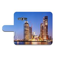B2Ctelecom Samsung Galaxy Xcover 3 Uniek Ontworpen Hoesje Rotterdam