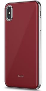 iGlaze iPhone XS Max Hoesje