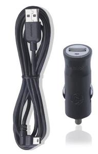 TomTom USB CAR CHARGER