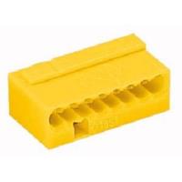 Wago 243-508 (50 Stück) - Screw less terminal 243-508