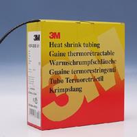 3M Deutschland Warmschrumpfschlauch Rolle HSR 3000 3,0/1,0 sw