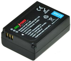 Chilipower BP1030 / BP1130 accu voor Samsung - 1130mAh