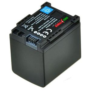 Chilipower BP-819 accu voor Canon - 1800mAh