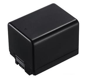 Chilipower BP-727 accu voor Canon - 2600mAh