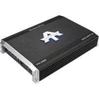 Autotek 4-Kanal Endstufe TA4150