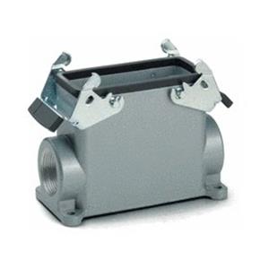 LAPP 79035200 Socketbehuizing M25 EPIC H-B 10 10 stuk(s)