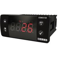 Emko ESM-3720 2-Punkt und PID Regler Temperaturregler -50 bis 400°C (L x B x H) 71 x 76 x 34.5mm D948311