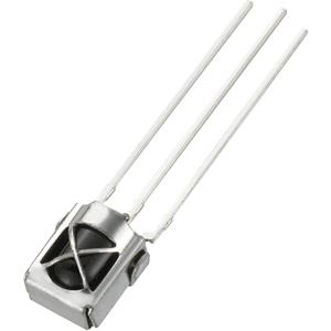 trucomponents OS-1838 IR-Empfänger Sonderform axial bedrahtet 38kHz 940 nm 35°