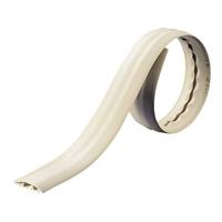 TRU COMPONENTS Kabelbrug Zwart Aantal kanalen: 1 1830 mm Inhoud: 1 stuk(s)