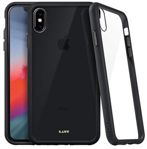 laut Accents iPhone XS Max Hoesje