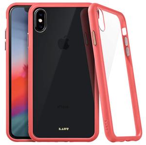 laut Accents iPhone XS Max Hoesje