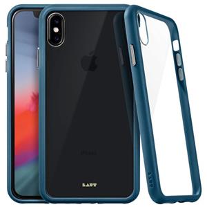 laut Accents iPhone XS Max Hoesje