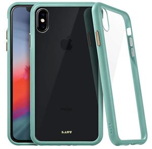 laut Accents iPhone XS Max Hoesje