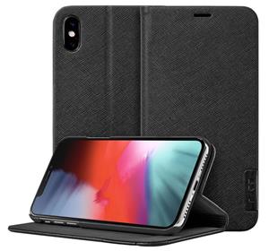 laut Prestige Folio iPhone XS Max Wallet