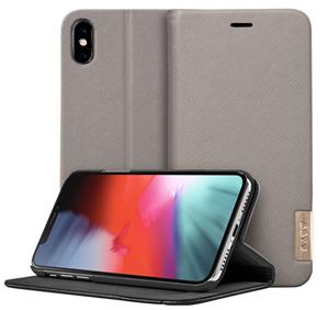 laut Prestige Folio iPhone XS Max Wallet