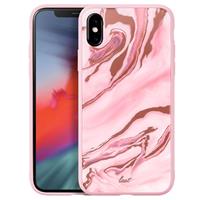laut Mineral Glass iPhone XS Max Case